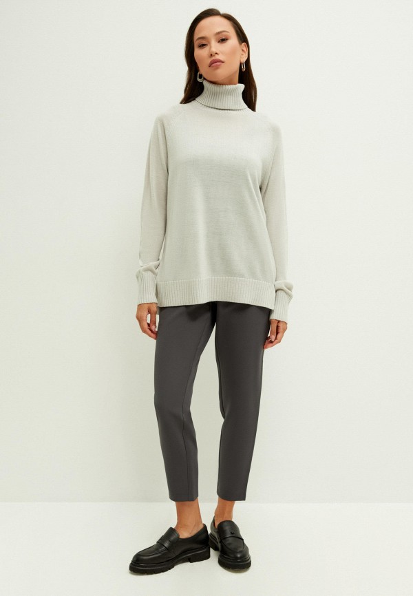 фото Брюки zarina