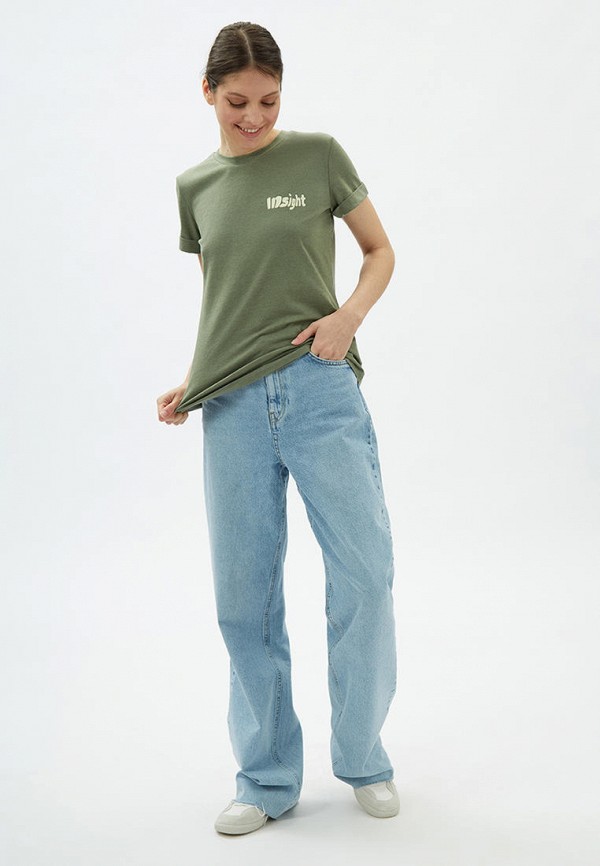 фото Футболка antiga