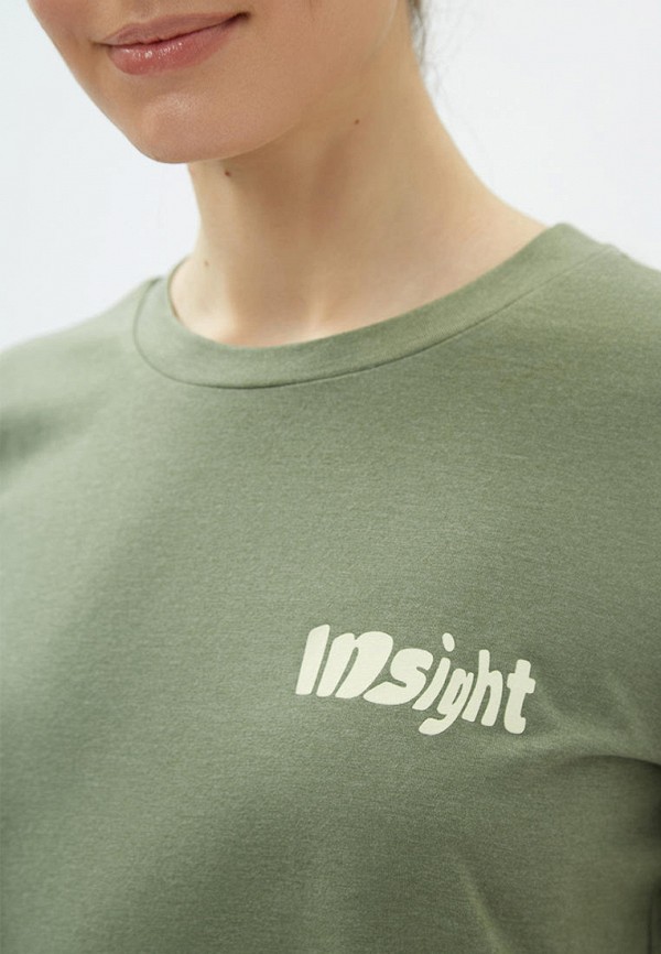 фото Футболка antiga