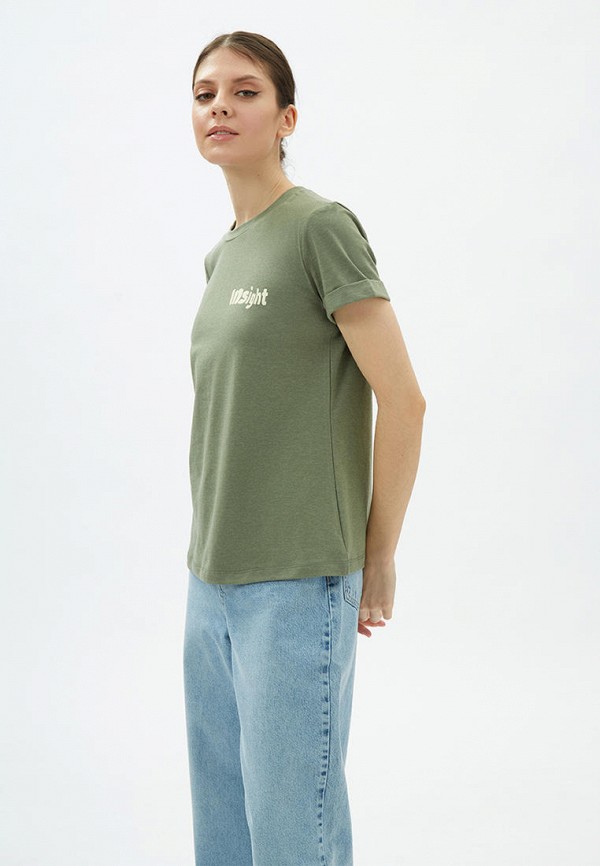 фото Футболка antiga