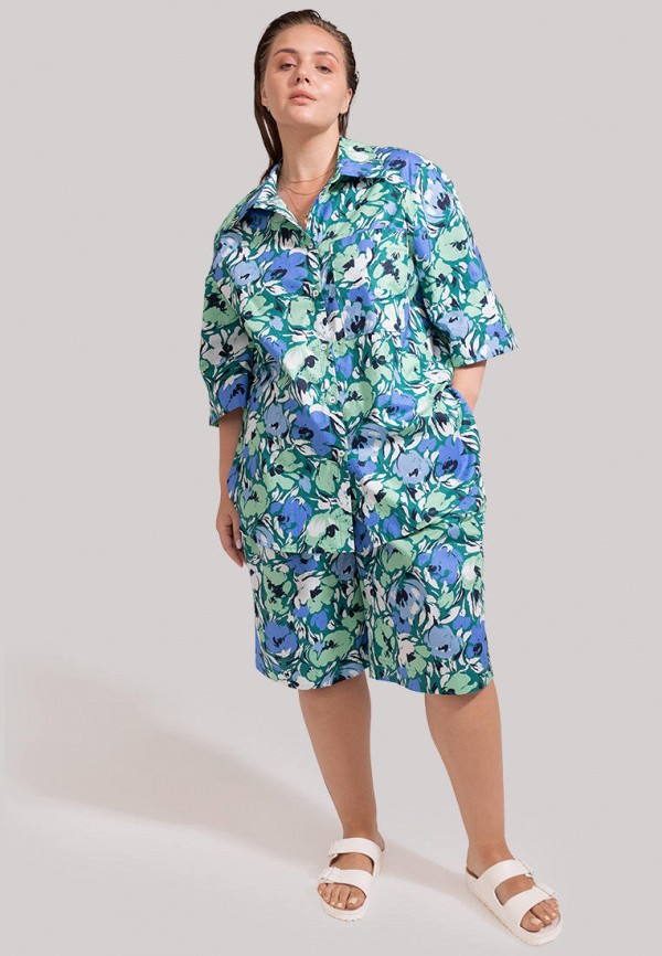 фото Рубашка lessismore