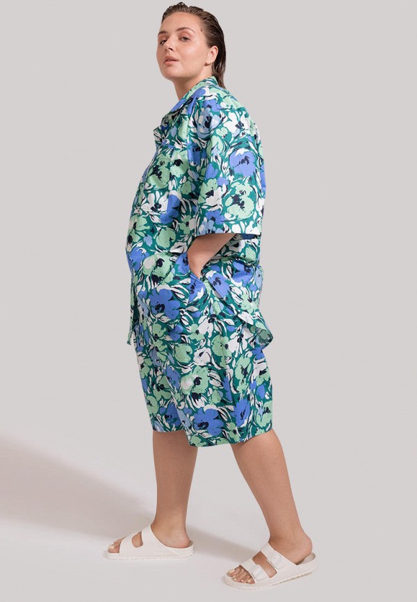 фото Рубашка lessismore