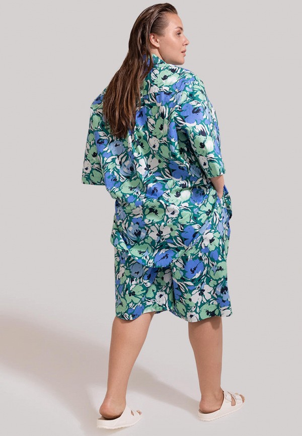 фото Рубашка lessismore