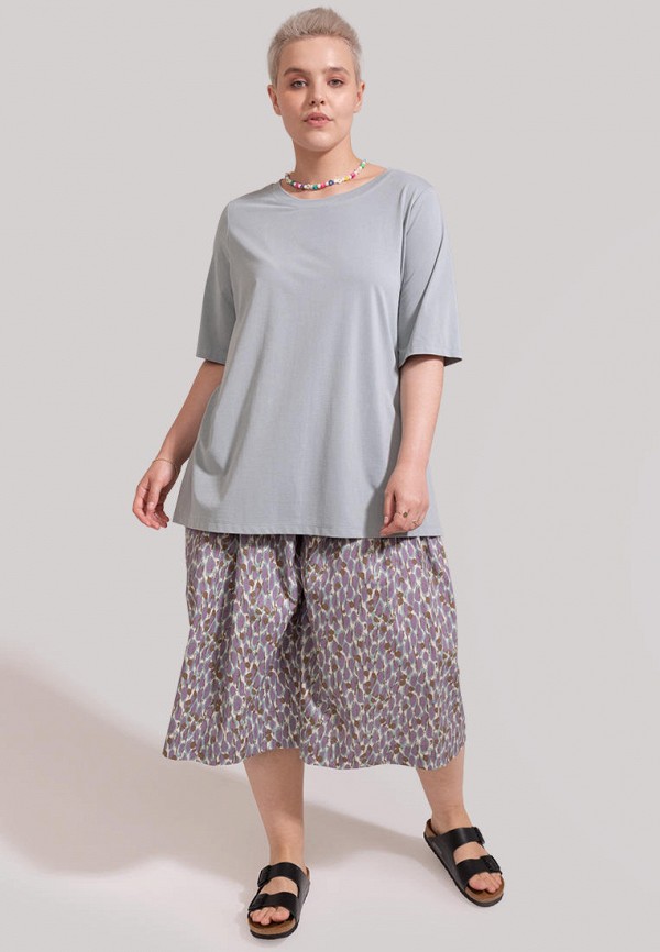 фото Футболка lessismore