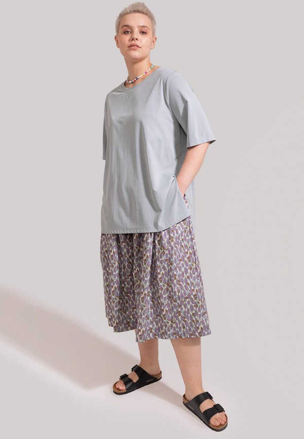 фото Футболка lessismore