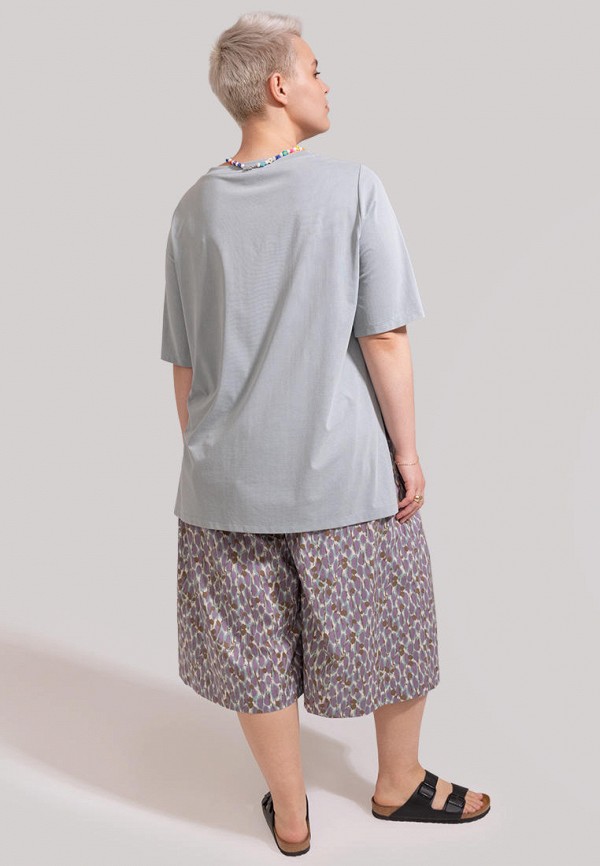 фото Футболка lessismore