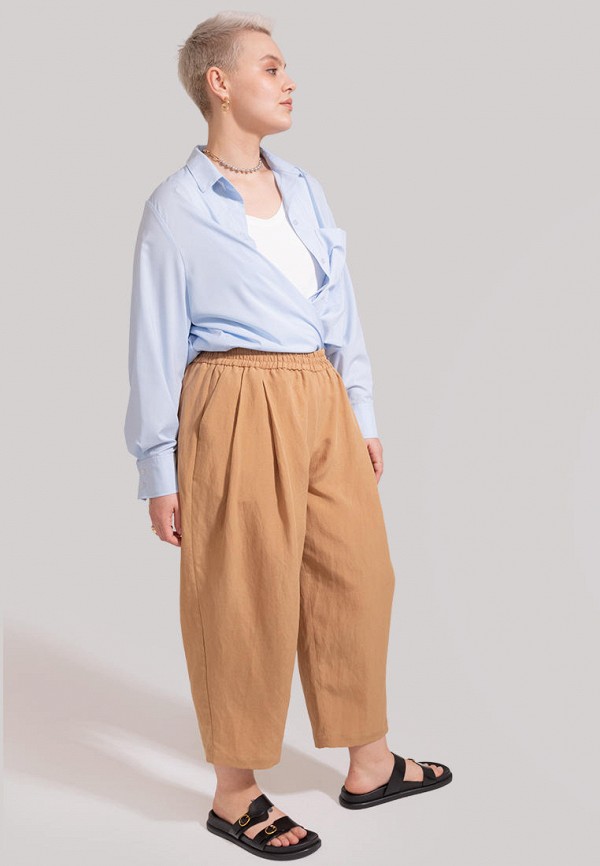 фото Брюки w&b