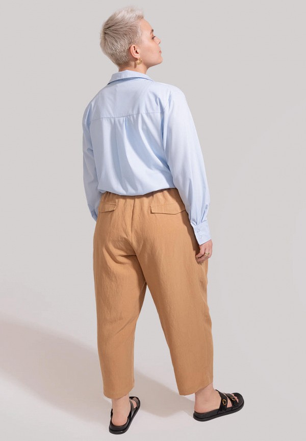 фото Брюки w&b