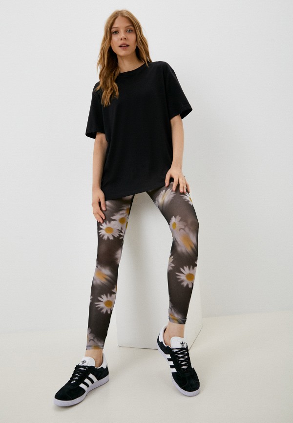 фото Леггинсы befree