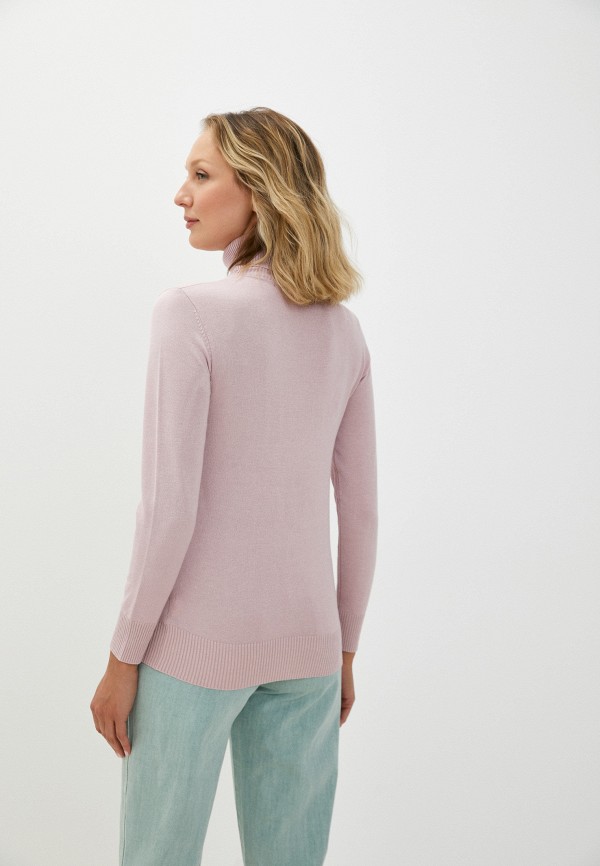 фото Водолазка снежная королева