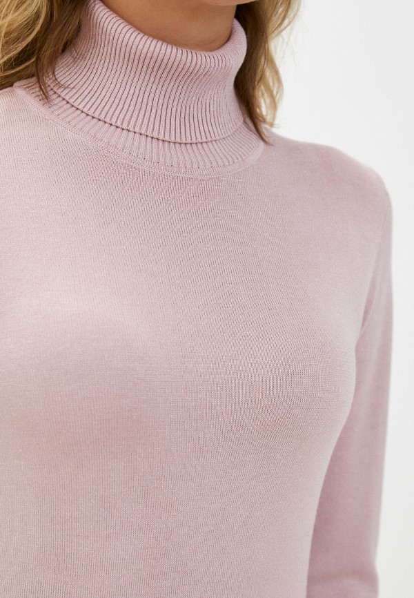 фото Водолазка снежная королева