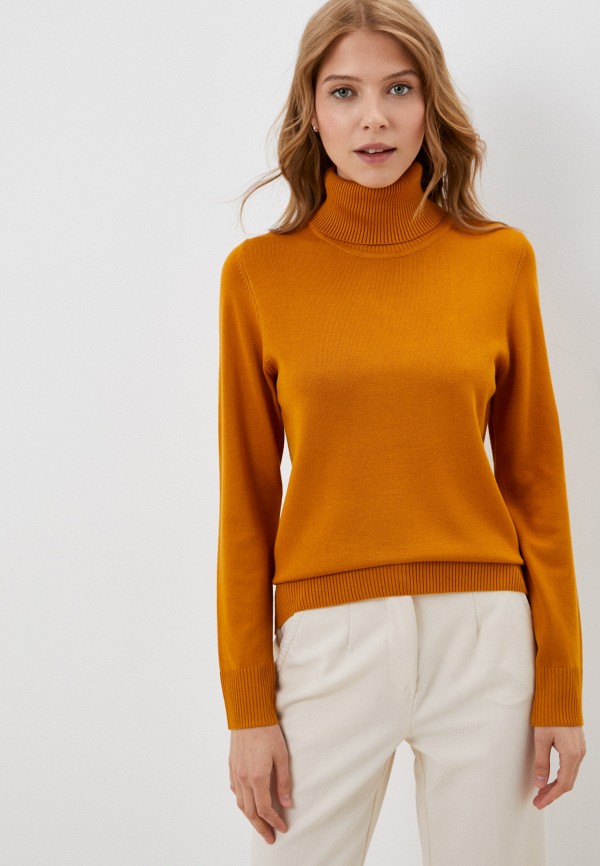 фото Водолазка снежная королева