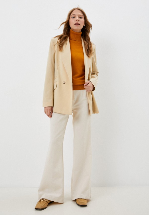 фото Водолазка снежная королева