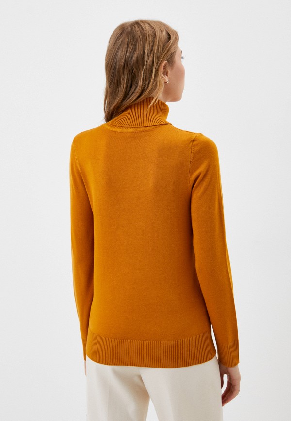 фото Водолазка снежная королева