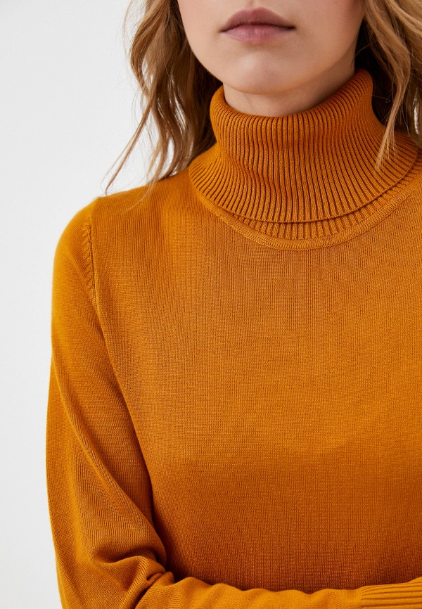 фото Водолазка снежная королева