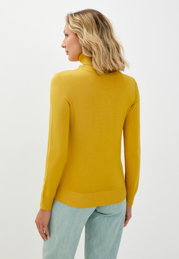 фото Водолазка снежная королева