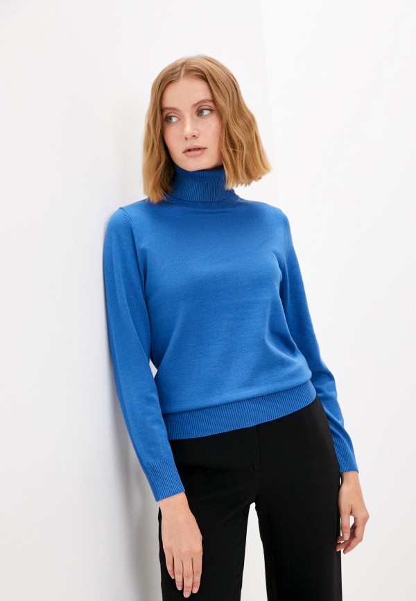 фото Водолазка снежная королева