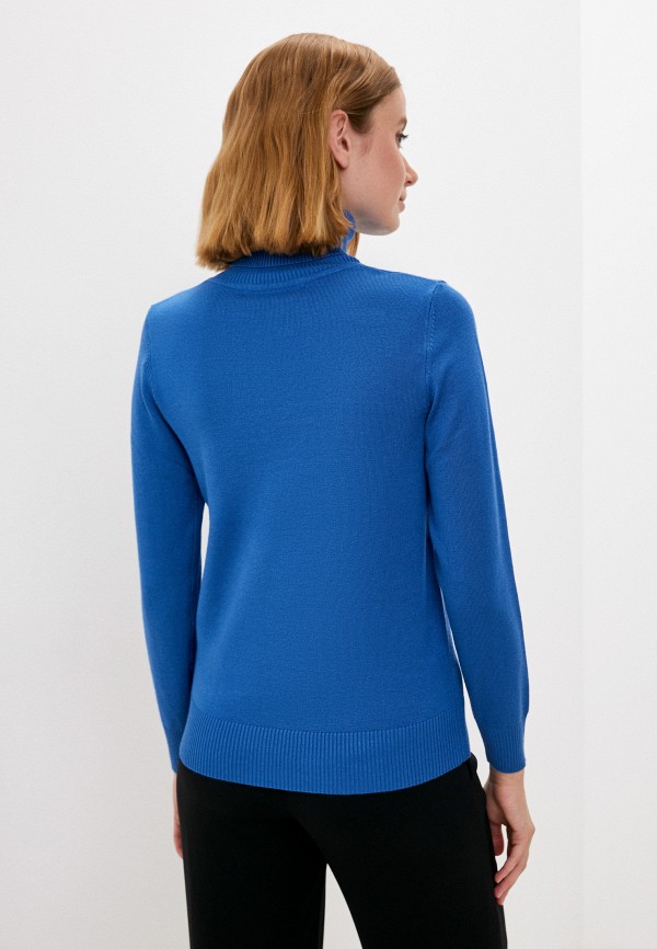 фото Водолазка снежная королева