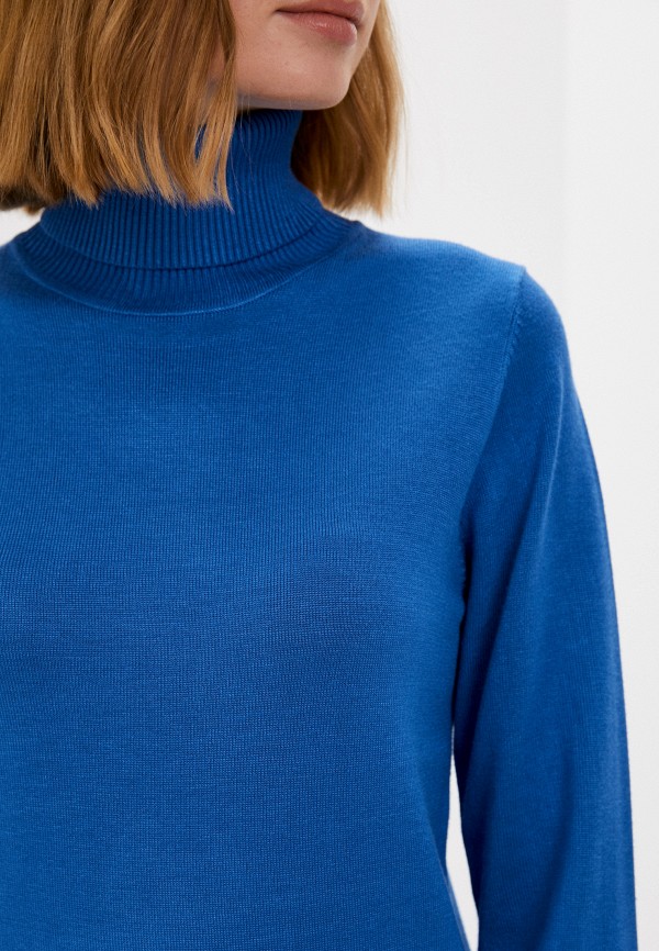 фото Водолазка снежная королева