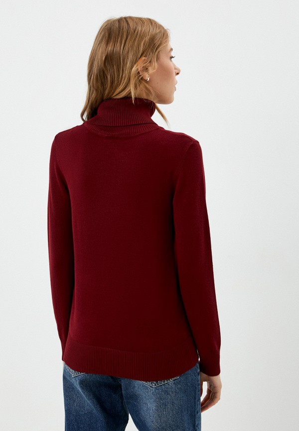 фото Водолазка снежная королева