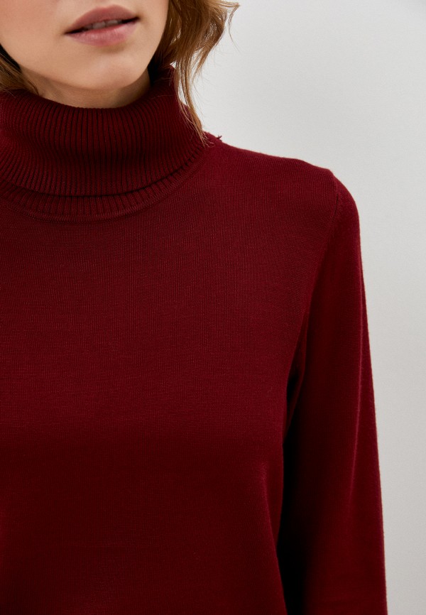 фото Водолазка снежная королева