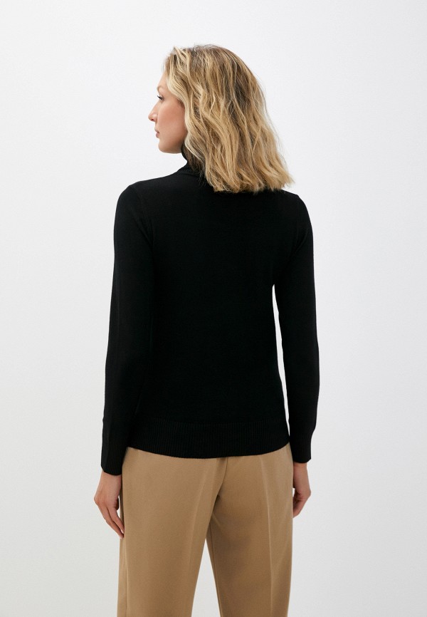 фото Водолазка снежная королева