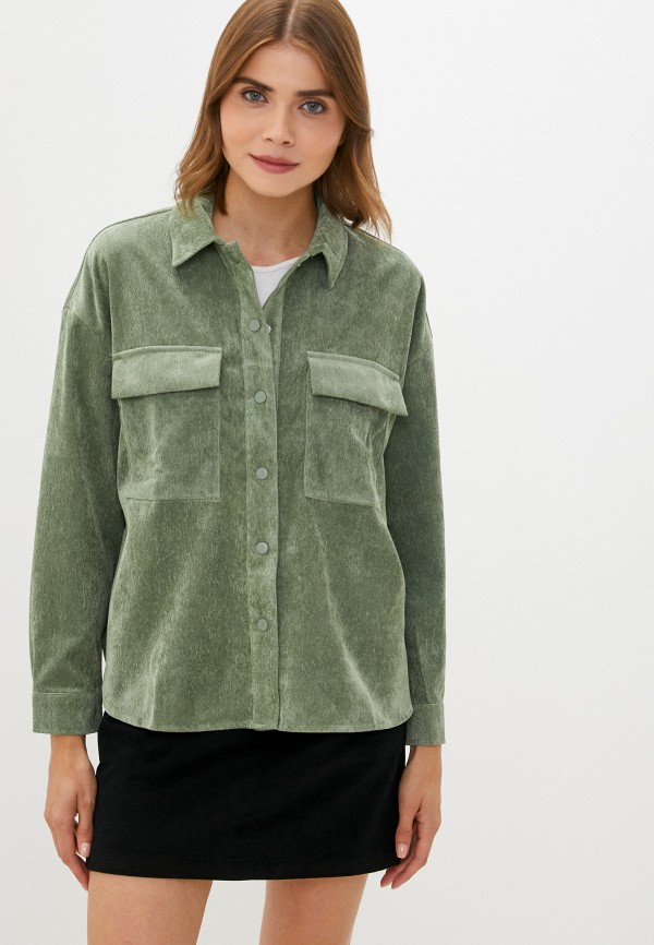 фото Рубашка zolla