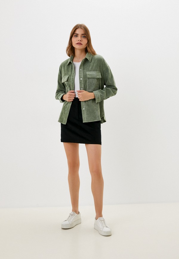 фото Рубашка zolla