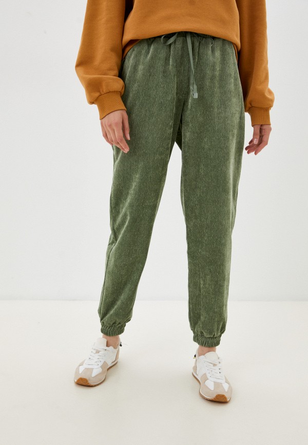 фото Брюки zolla