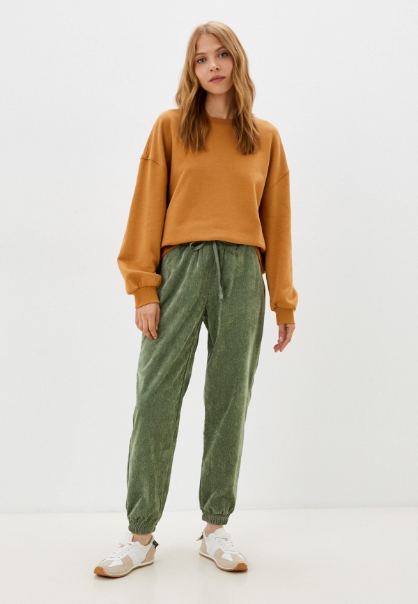 фото Брюки zolla