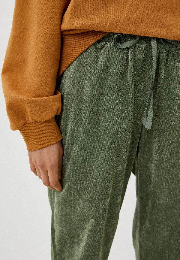 фото Брюки zolla