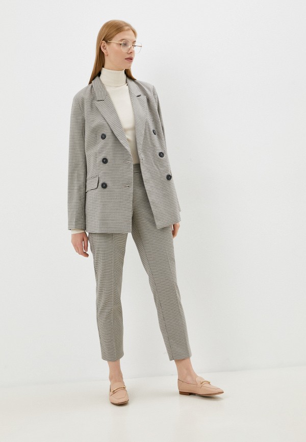 фото Брюки zolla