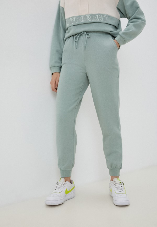 фото Брюки спортивные zolla