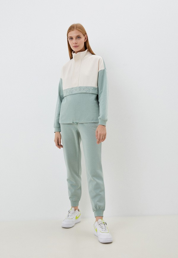 фото Брюки спортивные zolla