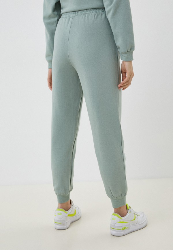 фото Брюки спортивные zolla