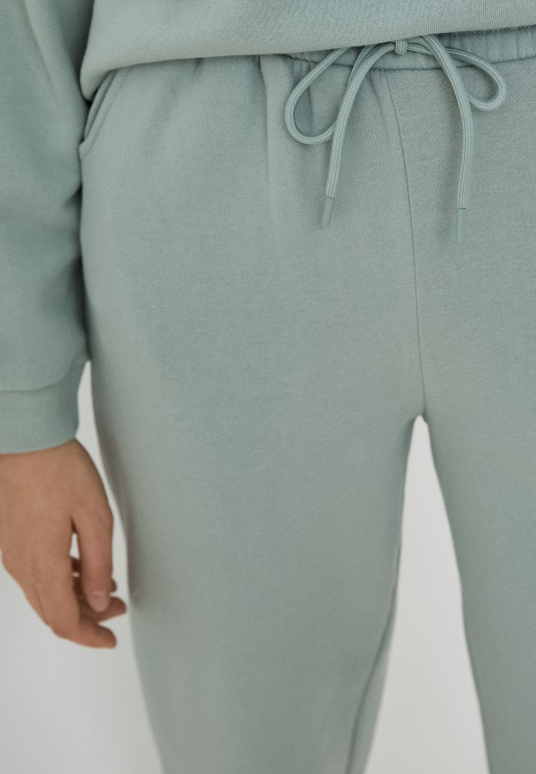 фото Брюки спортивные zolla