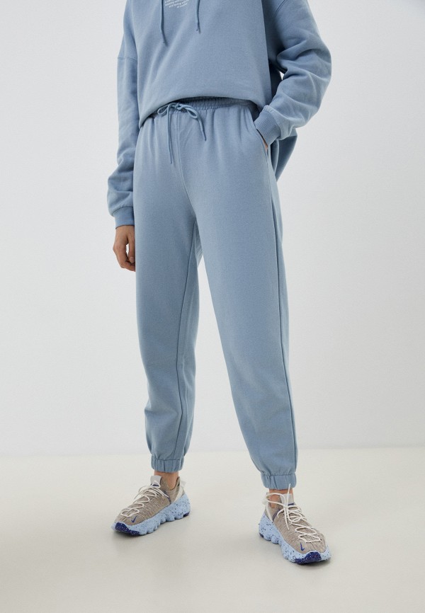 фото Брюки спортивные zolla