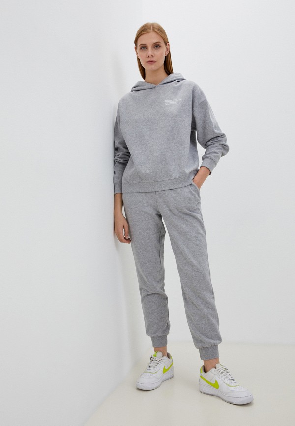 фото Брюки спортивные zolla