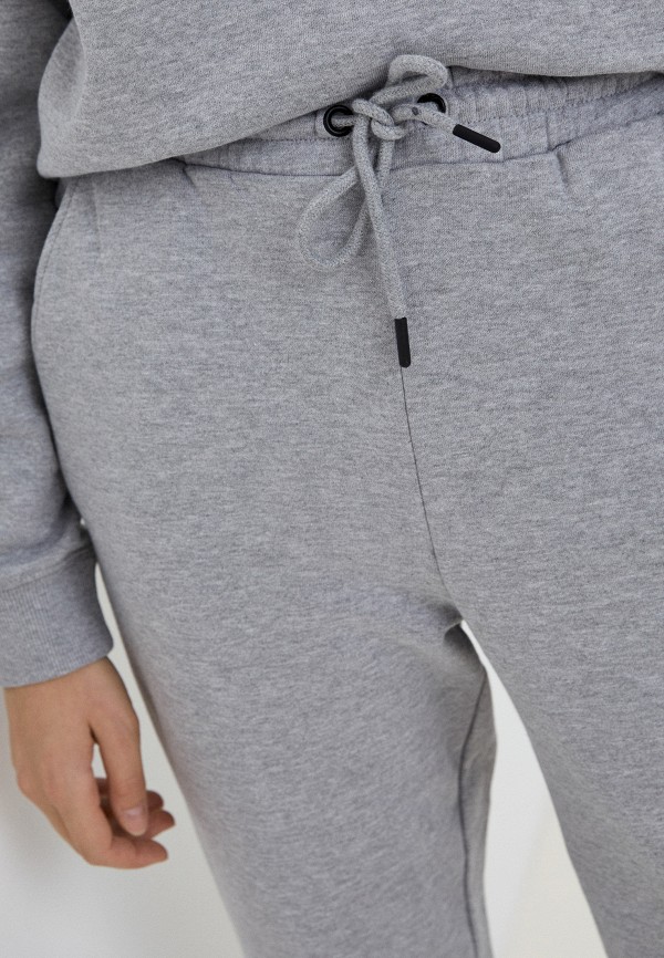 фото Брюки спортивные zolla