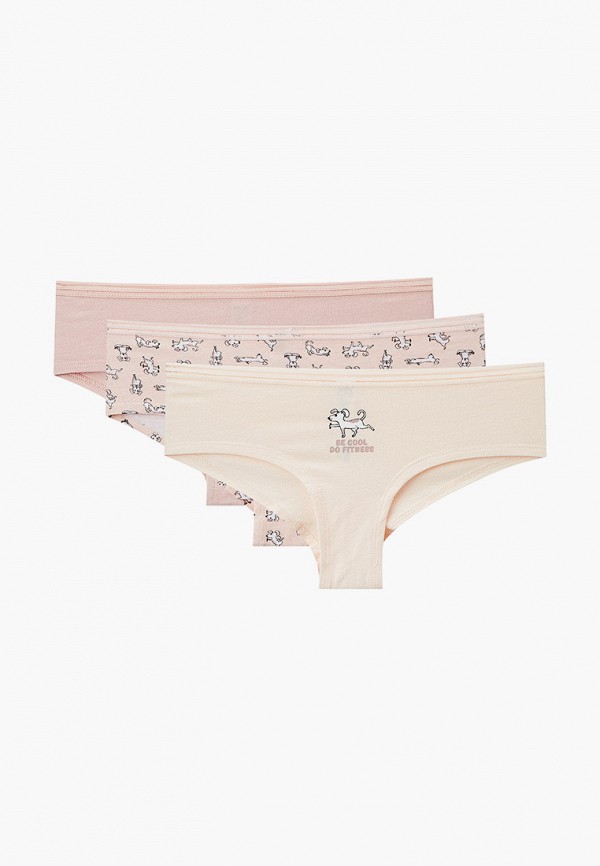 фото Трусы 3 шт. zolla