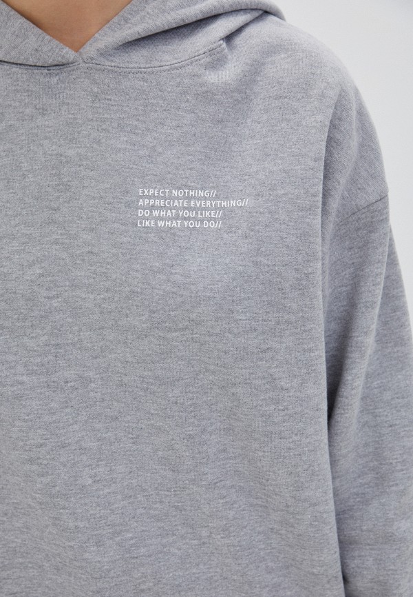 фото Худи zolla