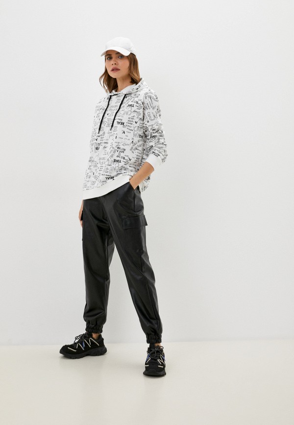 фото Худи zolla