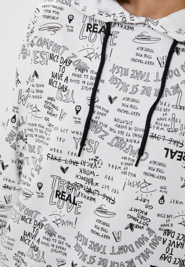 фото Худи zolla