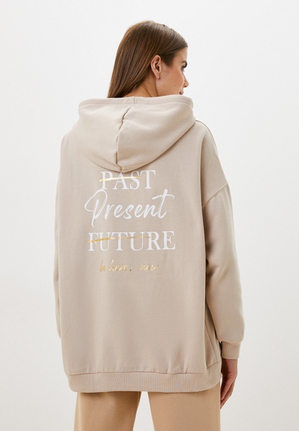 фото Худи zolla