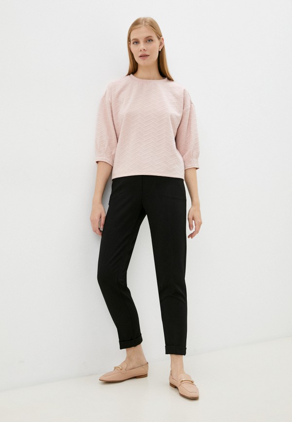 фото Лонгслив zolla