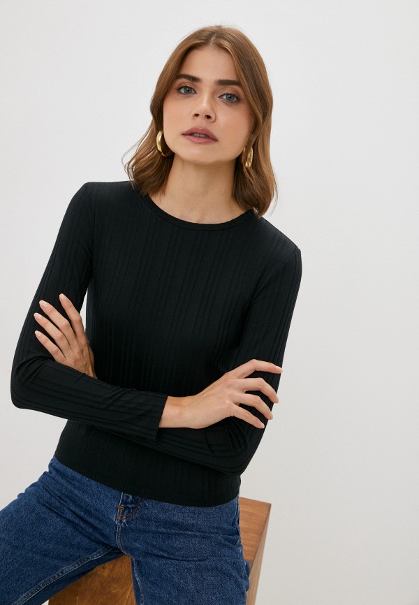 фото Лонгслив zolla