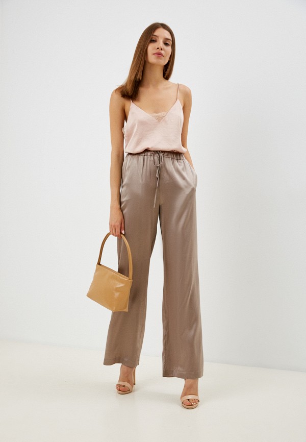 фото Брюки lusio