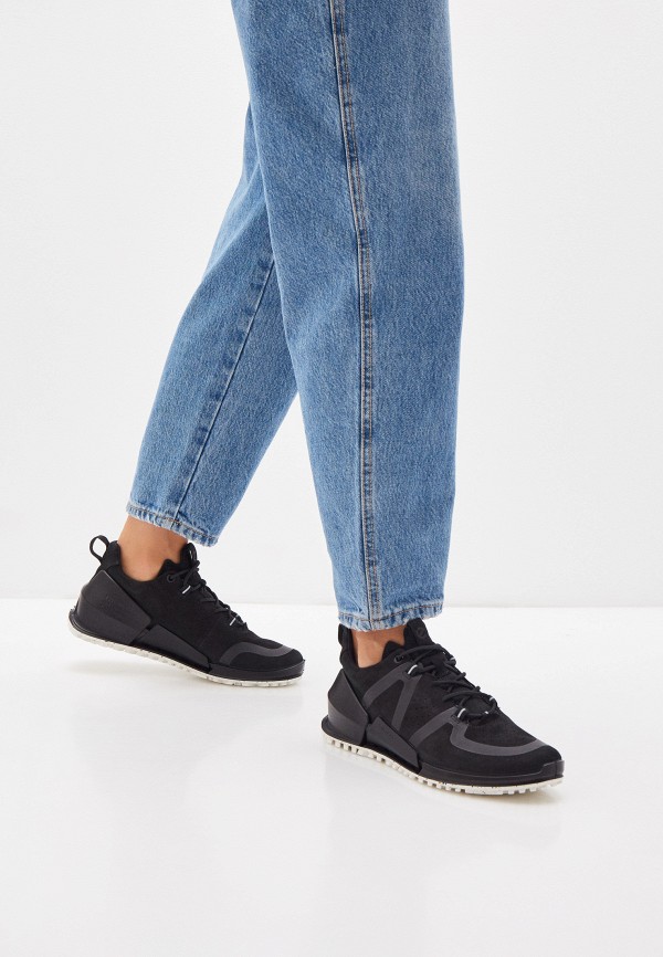 фото Кроссовки ecco