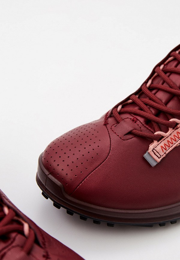 фото Кроссовки ecco