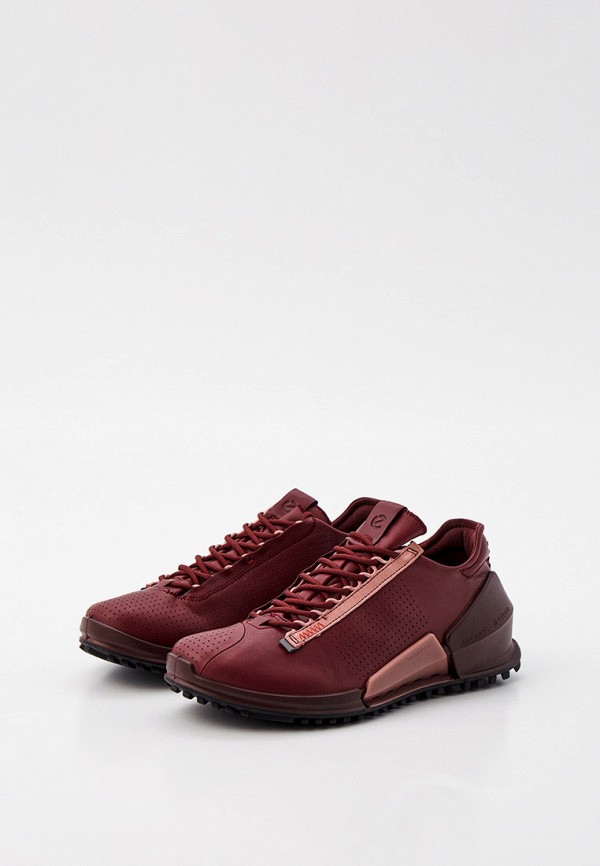 фото Кроссовки ecco